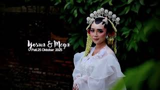 Download Lagu Pernikahan Yusua \u0026 Mega //Ds.Baturejo Kec.Sukolilo Kab.Pati // 25 Oktober 2025 MP3