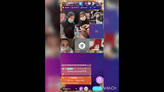 Ekin Dan Rose , Audition Fear Factor Bigo Live Season 1 Episod Pertama