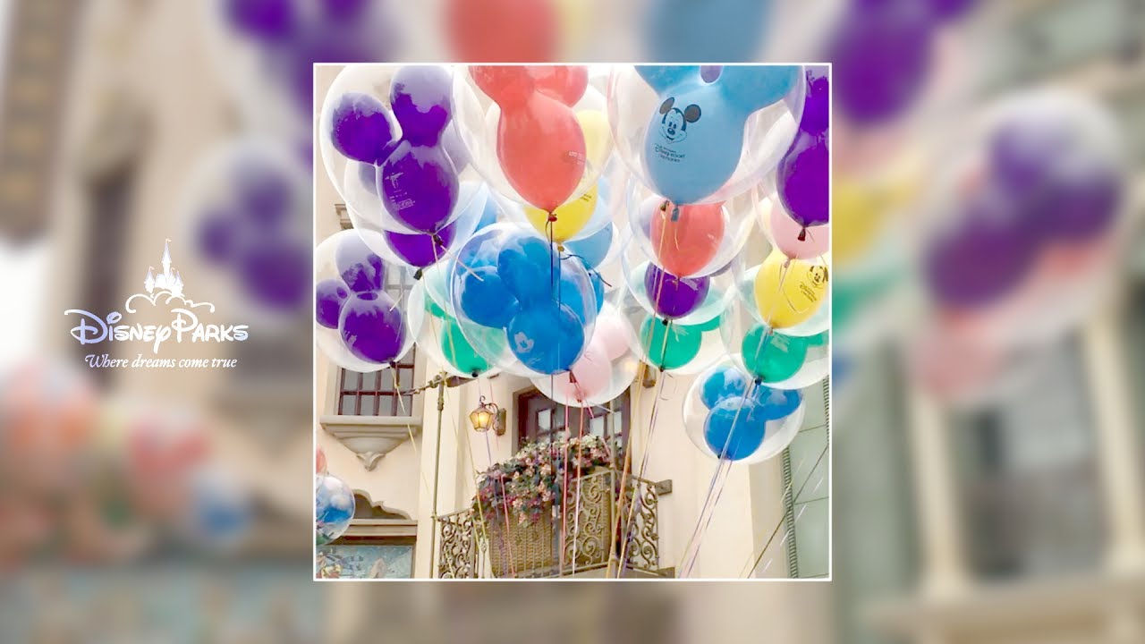 [ 여행영상 ] 스물세살 친구둘의 중국여행, 그 세번째 | 상해 디즈니랜드