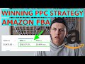 2020 Amazon PPC Strategy! (step by step)