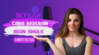 Cara Bekukan Akun Smule 5 Menit Beres