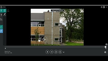 Ball Drop Instructions for Vernier Video Analysis and Spreadsheet