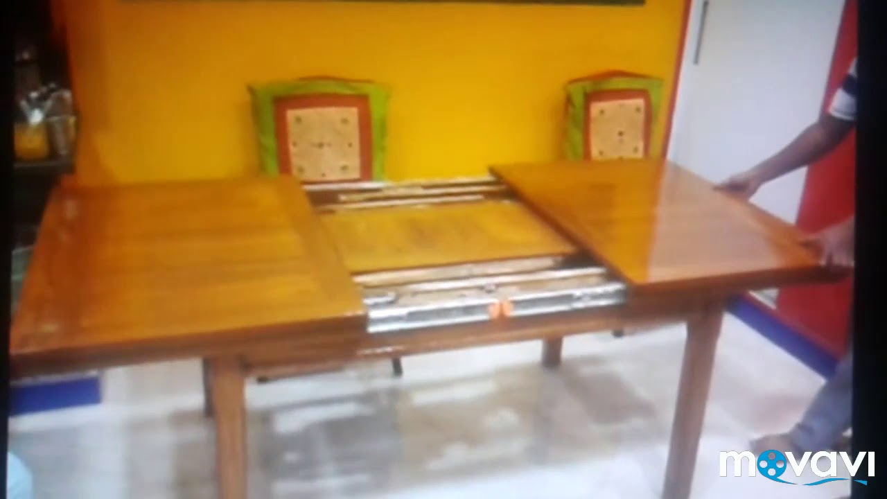 Indian expandable furniture Hyderabad 9177523942 YouTube