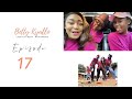 Gloria's chastity ring|| To Kibera for charity & Met Maujade (youth) #BettyKyalloLately EP 17