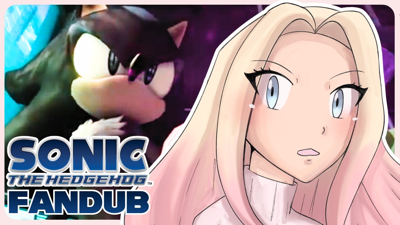 Mephiles' True Purpose