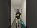 Friday Deployment before vacation