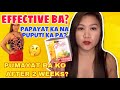 GLUTA LIPO SLIMMING JUICE REVIEW | PAANO PUMAYAT  (BEFORE AND AFTER)