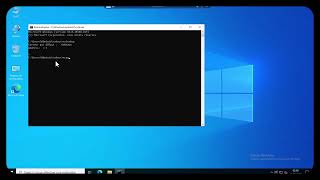DNS Request Timed Out, Default Server Unknown, Address: ::1 on MS Server – Résolution du Problème