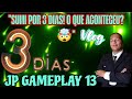 "SUMI POR 3 DIAS! O QUE ACONTECEU? 🤯 JP GAMEPLAY 13"