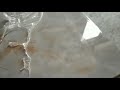 UV- Marble in PVC