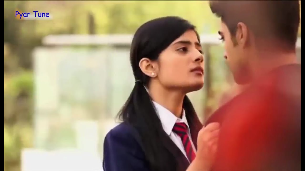 Pyaar tune kya kiya school love story