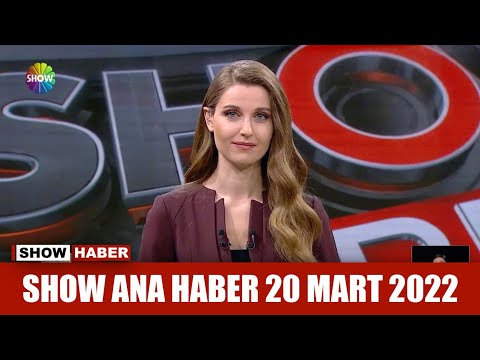 Video: 22 Mart'ta kim öldü?