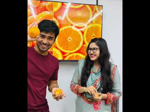 Orange VS Tangerine | কোনটা কী?