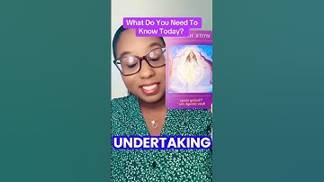 5.2.25 What Do You Need To Know Today? #oracle #oraclereading #guidance