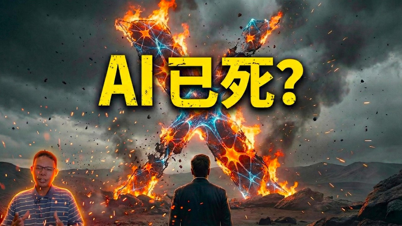 Transformer 已死？xAI 创始人集体出走，留给马斯克的只有一堆“废铁”？