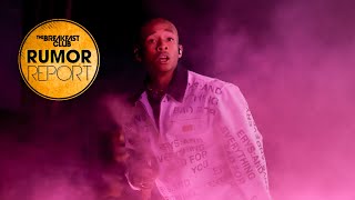 Jaden Smith Opens Restaurant To Giveback To Homeless, Ellen Degeneres Backlash Continues