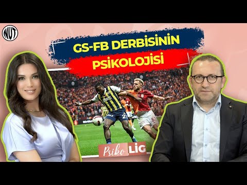Derbi Kazanmak mı, Şampiyon Olmak mı?Fenerbahçe, Galatasaray’a Ne Mesaj Verdi? | Psikolig