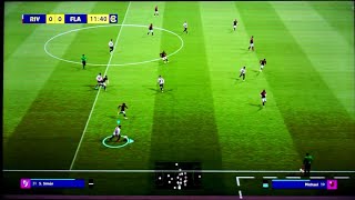 eFootball 2022 Xbox One Gameplay