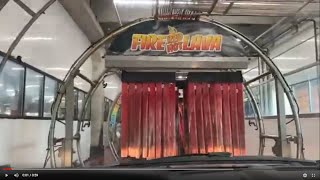 Flagship Car Wash in Vienna VA