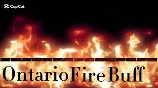 Southern Ontario Fire Buff: May 2026 Monthly Compilation Southern Ontario Fire Buff: May 2026 Monthly Compilation