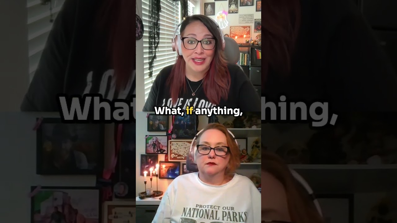 Missing 411: Fact or fiction? #missing411 #unsolved