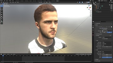 How to morph / shape-wrap an object into another in blender 3.3