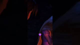 The Way They Look at Each Other... 💜 | Tangled