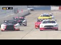 Big Machine Vodka Spiked Cooler TA2 Race Sebring 2023