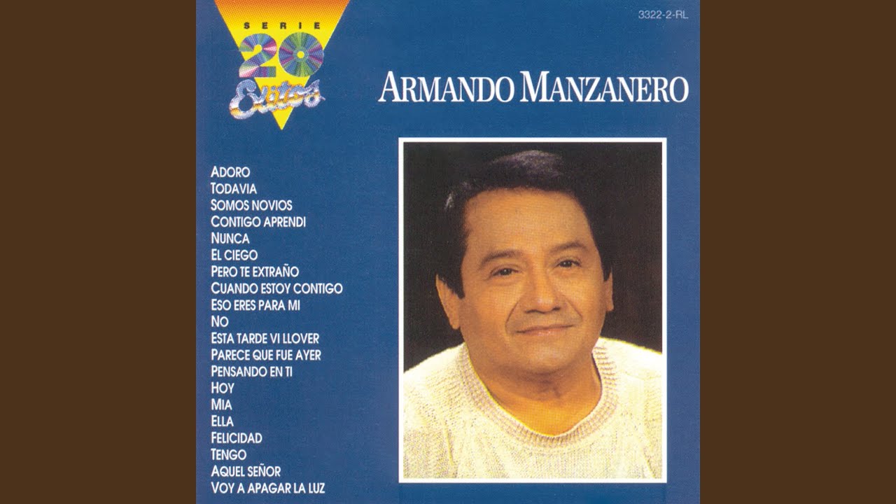 在 YouTube 上观看 Pensando en Ti 在 YouTube 上观看 Pensando en Ti