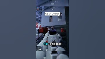 The CB-01 Repeater Hits Different in THE FINALS Season 8 🎯 #thefinalsgameplay #thefinalsgame