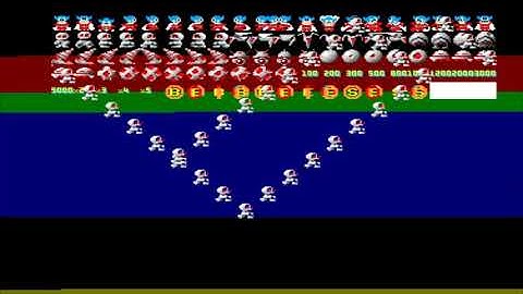 Sprite Driver for Commodore Amiga