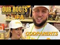 Ifa / Santeria / Lukumi Exposing the Truth about Godparents, Mentors and Guides: Our Roots Podcast