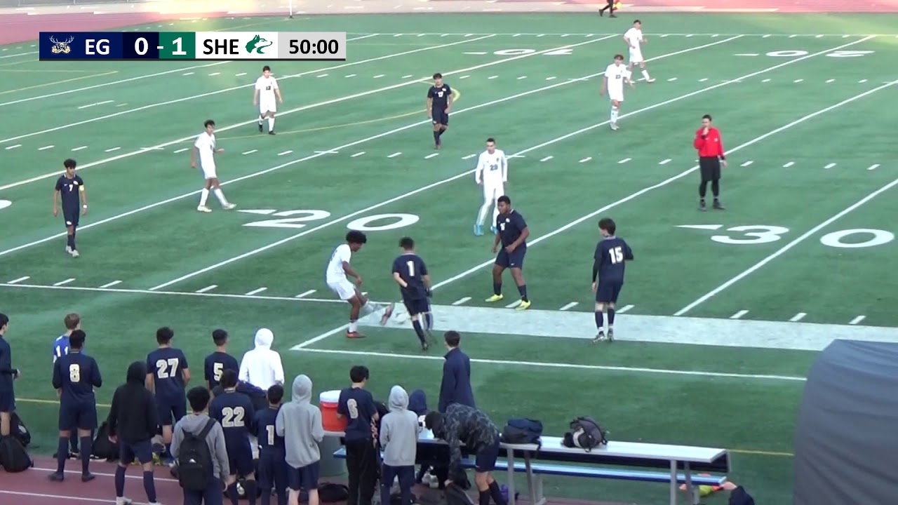 Sheldon Soccer Vs Elk Grove 012220 YouTube sheldon-soccer-vs-elk-grove-012220-youtube