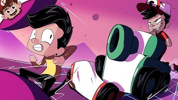 NO ONES RUNS FROM MY BOUNCY BALL! (ShellShock Live w/ Friends)