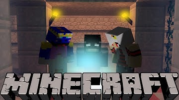 Minecraft Madness: A Princess Quest Part 3 - ENDER IF YOU DARE!