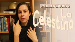 RELENDO#24 - La Celestina