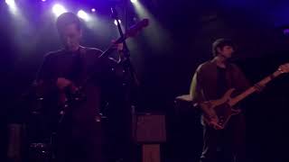 Shark Toys “Obsolete” @ The Echo 10.15.2018