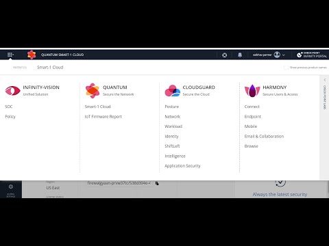 Check Point Infinity Portal Walkthrough #infinity ! All you need to know about Check Point Infinity!