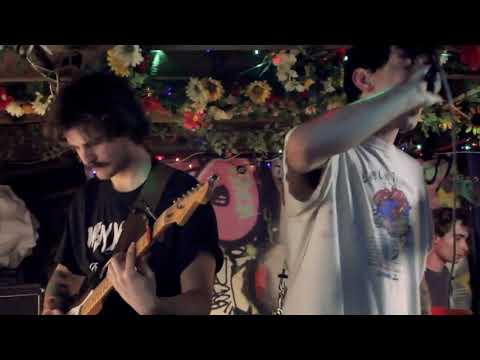Dino Gala - Run it Back | Live at The Meadow