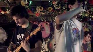 Dino Gala - Run it Back | Live at The Meadow