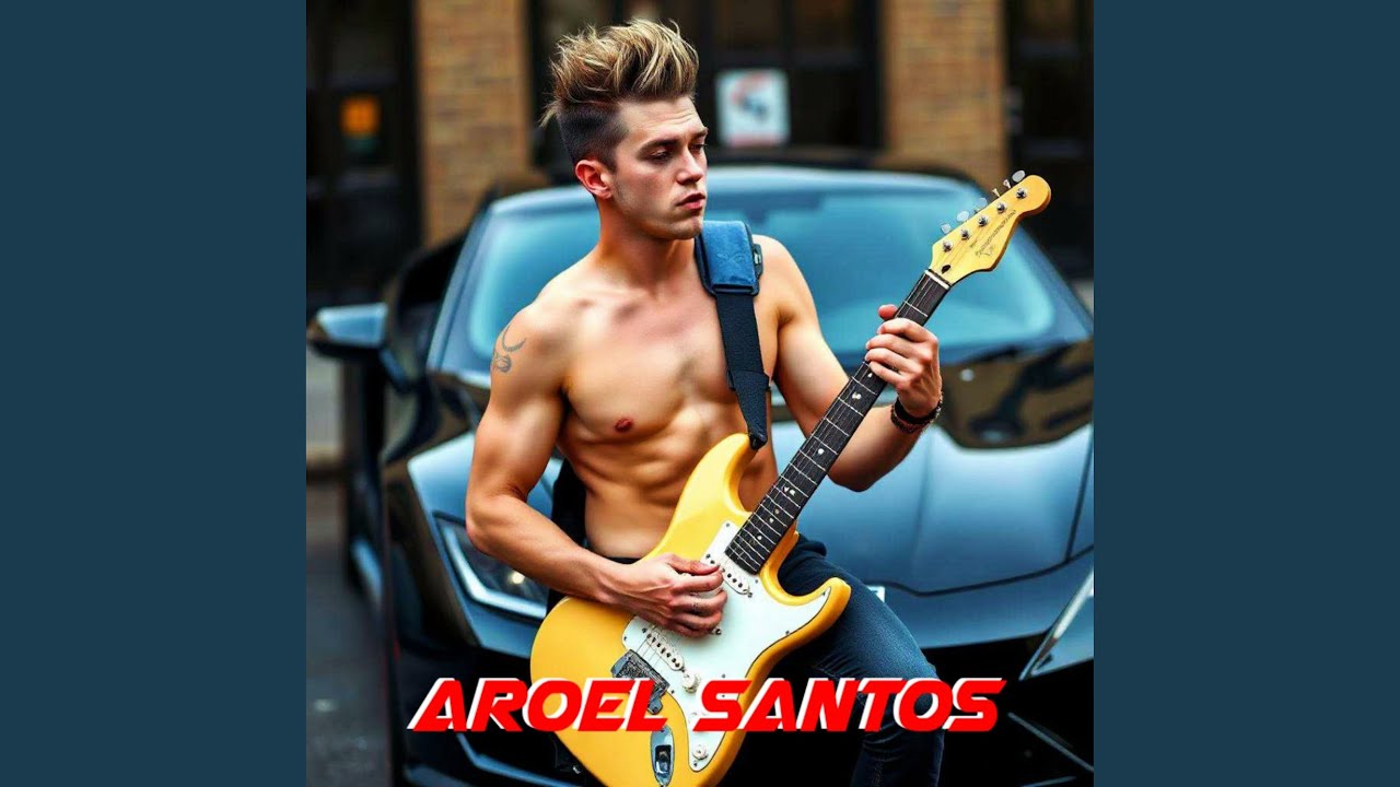 Love Me Like You Didn't