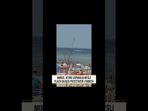 15 s 1 plaża okolica Willa Krokowa