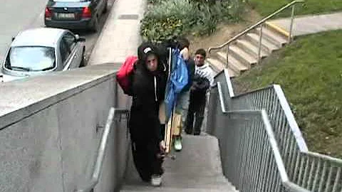 Group A1-2 Homeless Shelter