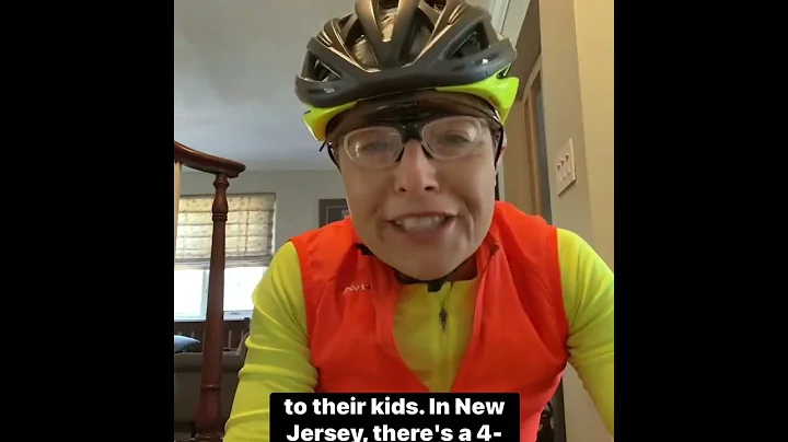 SafePass4NJ Challenge Winner - Rebecca Feldman