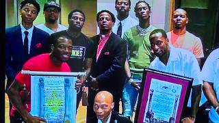 FBA NBA GTA SGA FAKERS IN 5 LIKE SHAYSHAY THEY MADE A COVENANT WITH DEATH & HELL THEY AGREE WITH 🤝