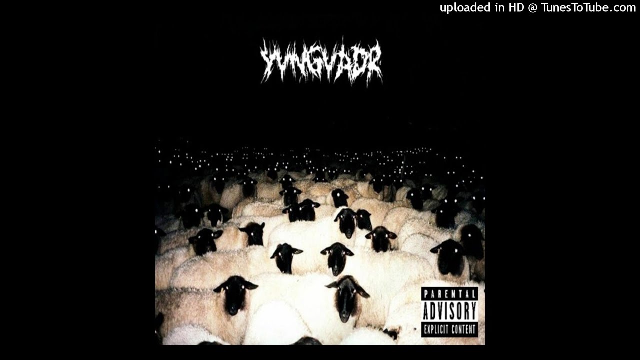 YVNG VADR - PREY (FULL EP)