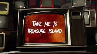 Smallgod ft Monique Lawz & Wes7ar 22 & Joey B - Treasure Island (Lyric Video)