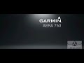  aerolight prsente  les produits garmin