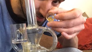 New Banger Crystal Dab Time!