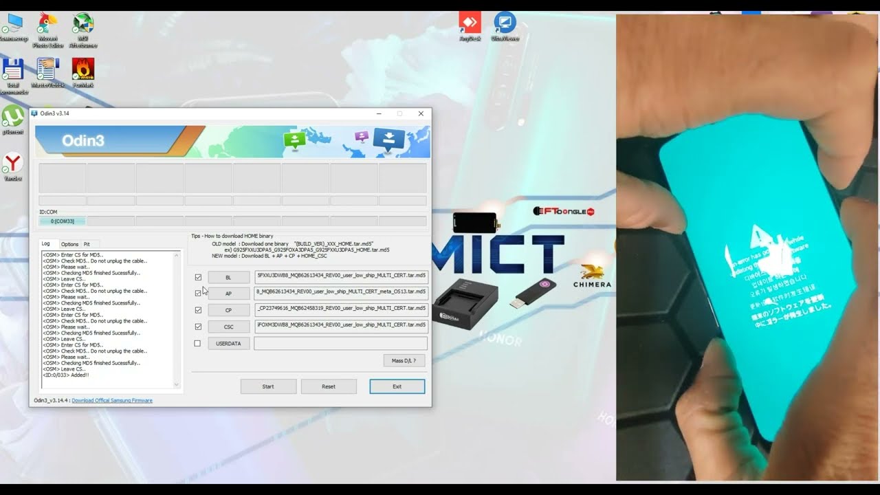 Samsung A32/ Прошивка/ Сброс гугла/ TFM Pro не смог/ Global Unlocker не смог/ DFT Pro победа!